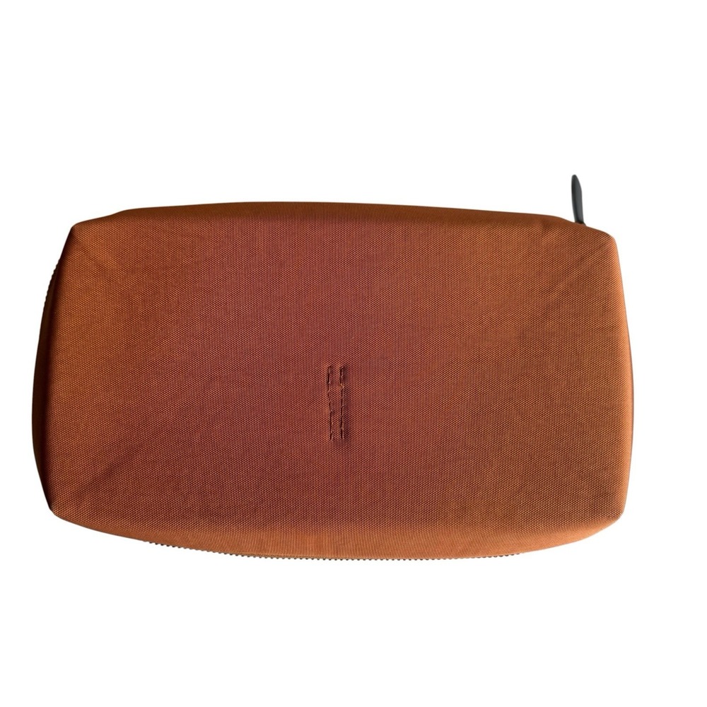 Bellroy Tech Kit Compact (Tech Accessories Organizer, Zipper Pouch) - Bronze